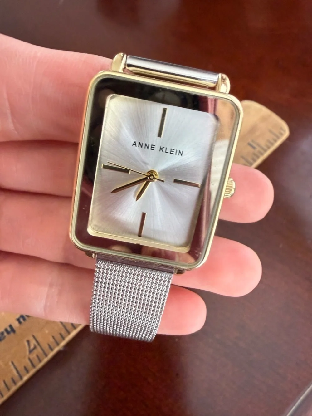 Vintage Anne Klein Watch